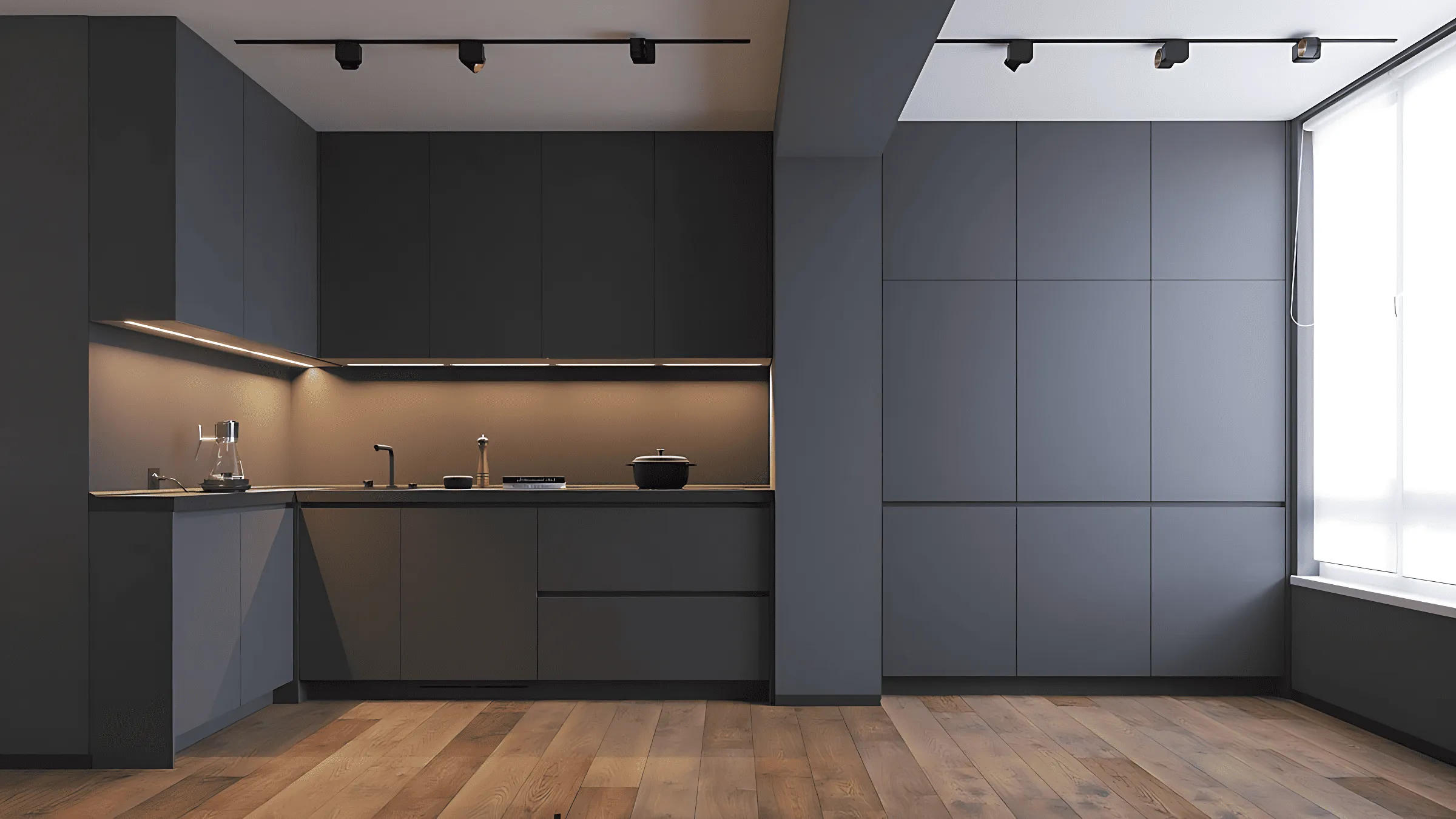 Interior Designer