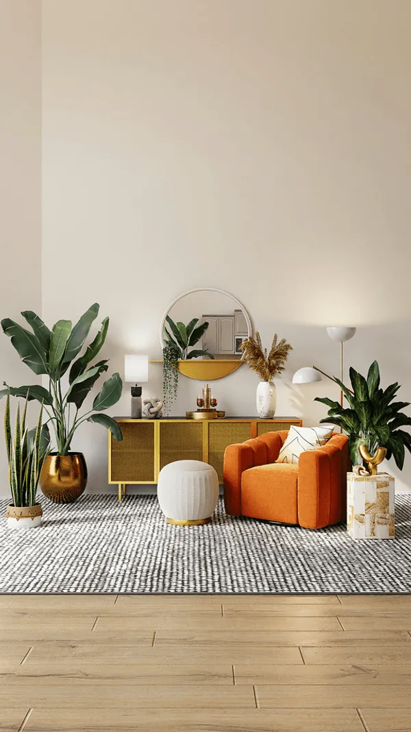 Interior Painting